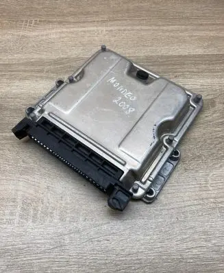 Citroen C5 Engine control unit/module ECU 9638795280 0281010371