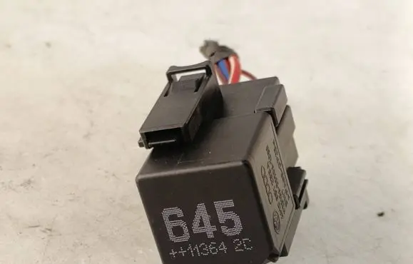 Other relay