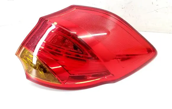 KIA Ceed Rear/tail lights 92402A20