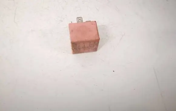 Renault Clio II Other relay 8200308271