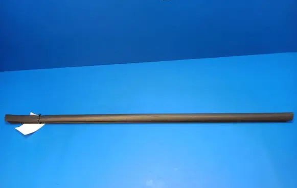 Mercedes-Benz C W203 Rubber seal front coupe door window 