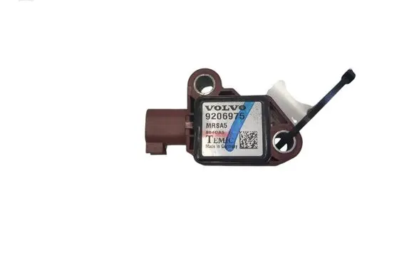 Volvo V50 Airbag deployment crash/impact sensor 9206975