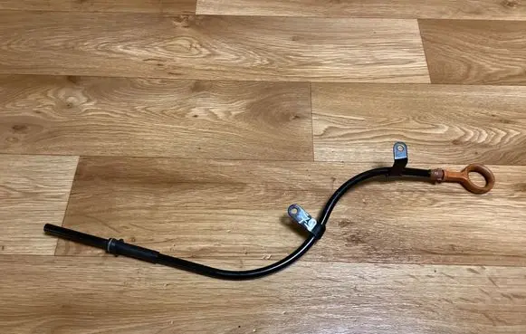 Audi A6 S6 C6 4F Oil level dip stick 059115630K