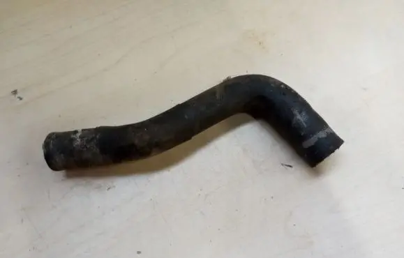 Porsche Cayenne (92A) Brake booster pipe/hose 7P0819324