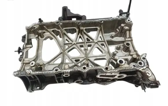 Ford Transit Custom Oil sump GK2Q6U004AE