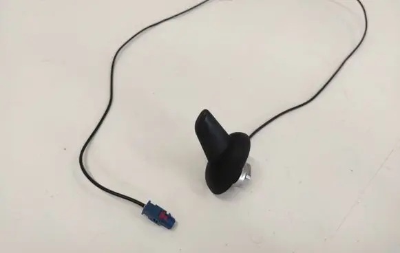 Radio antenna