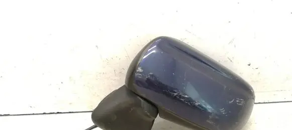 Mazda Premacy Front door electric wing mirror E13020089 E13010089 1H512