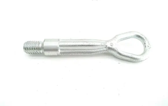 Mercedes-Benz S W220 Towing hook eye 