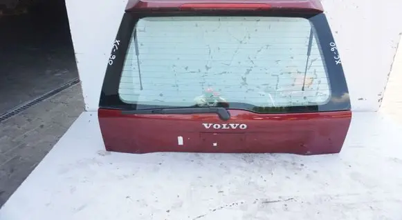 Volvo XC90 Tailgate/trunk/boot lid