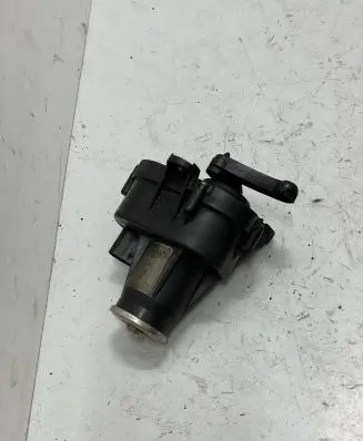 BMW 3 E90 E91 Intake manifold valve actuator/motor 8575534 10213510