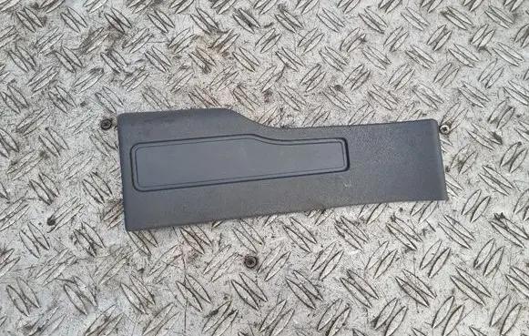 Land Rover Range Rover Evoque L538 Rear sill trim cover BJ3213245ACW