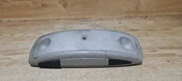 Volvo V70 Rear seat light 39859713