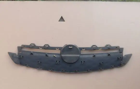 Opel Astra K Front grill 13499384