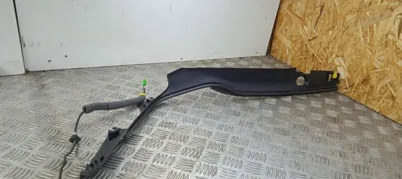 Jaguar F-Pace Other trunk/boot trim element HK83406A77AE