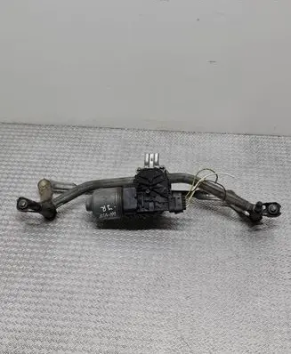 Peugeot 207 Front wiper linkage and motor 3397020769 9650380780 94338R01