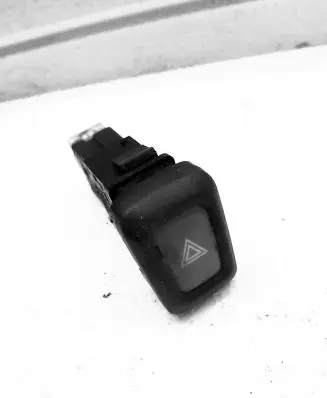 Nissan Almera N16 Hazard light switch 06016