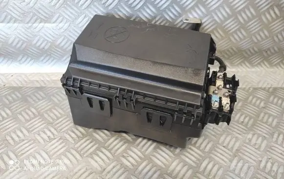 Fuse module