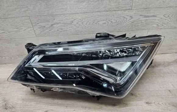 Seat Ateca Headlight/headlamp 576941007H