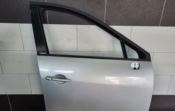 Renault Scenic III - Grand scenic III Front door