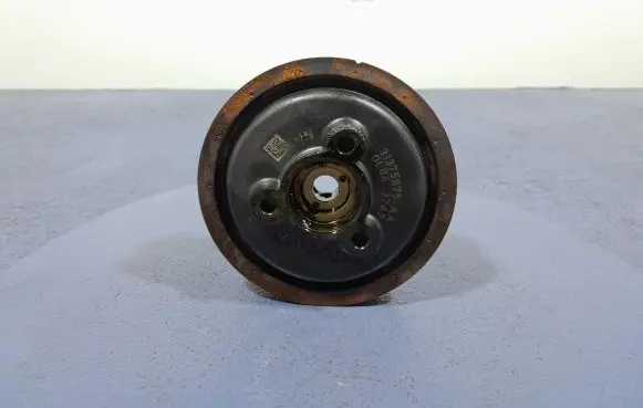 Camshaft pulley/ VANOS
