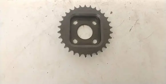 BMW 5 E34 Timing chain sprocket 1726387
