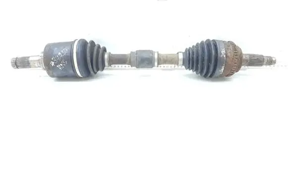 Mazda CX-7 Front driveshaft
