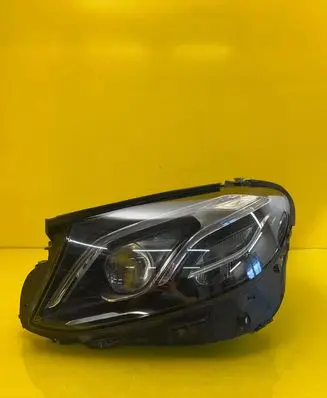Mercedes-Benz E W213 Headlight/headlamp A2139069508