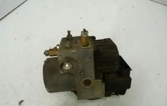 Opel Zafira A ABS Pump 0273804362