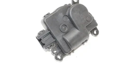 Ford Kuga III Intake manifold valve actuator/motor GS7H19E616CA