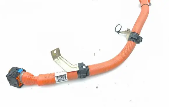 Renault Scenic E-Tech V High voltage cable 297A76VL1A