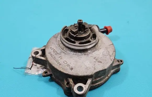 SsangYong Rexton I Vacuum pump A6712300165 IMPRK1485016