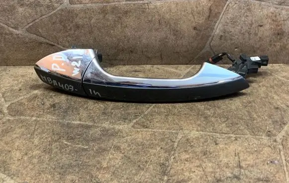 Mercedes-Benz CLS C218 X218 Front door exterior handle A2047600620