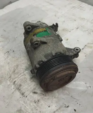 Mini One - Cooper R50 - 53 Air conditioning (A/C) compressor (pump) 01139014 11645610 1171310