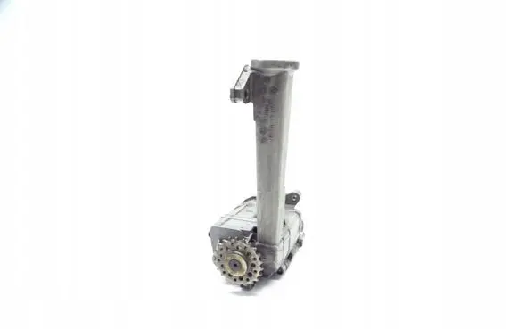 Mercedes-Benz GL X164 Oil pump 6291810001