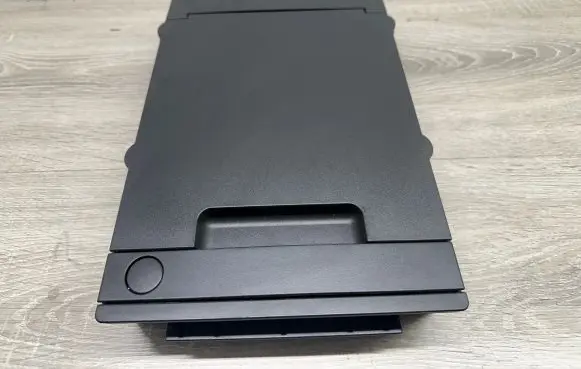 BMW 7 F01 F02 F03 F04 Glove box 003300012304 7213421