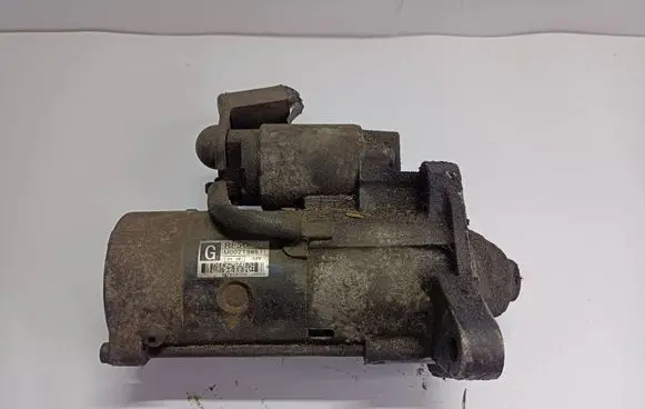Mazda 6 Starter motor M002T88671 RF5C