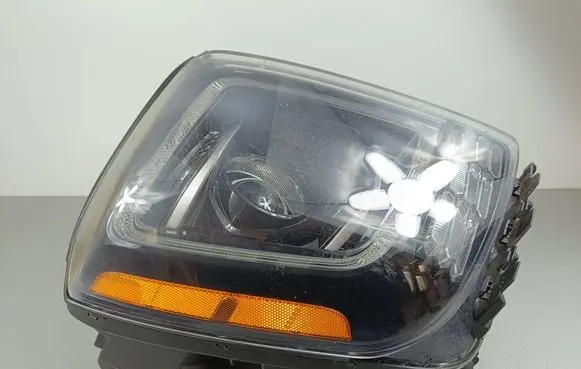 KIA Telluride Headlight/headlamp 92102S9000 P7519000 190719000205
