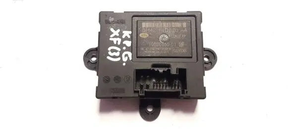 Jaguar XF Door control unit/module BH4214D620AA