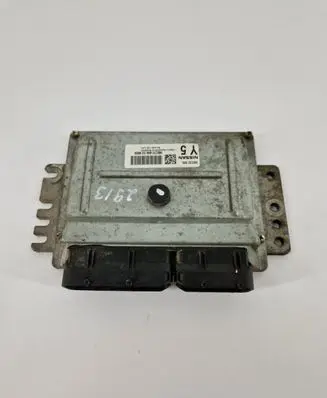 Nissan Note (E11) Engine control unit/module MEC37500