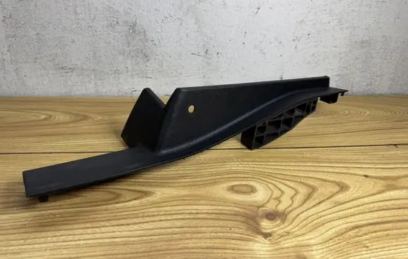 Ford S-MAX Rear sill trim cover 6M21U13245 6M21U13245A 6M21U13245AF