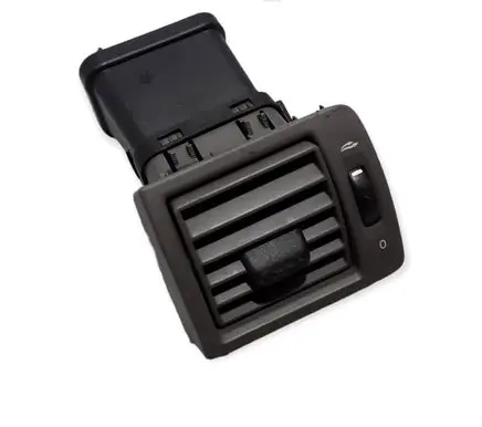 Volvo V50 Dash center air vent grill 30715098
