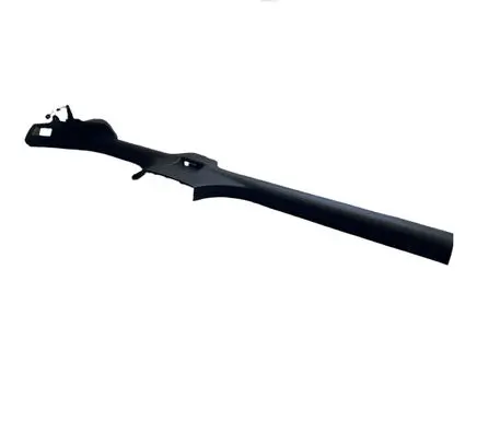 Cupra Formentor sill trim set (inner) 5FA853372
