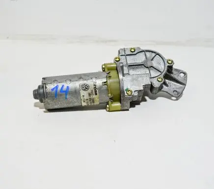Audi A6 S6 C5 4B Other devices 3B0959762AJ