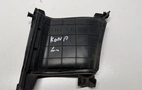 Hyundai Kona I Radiator trim 86571K4001