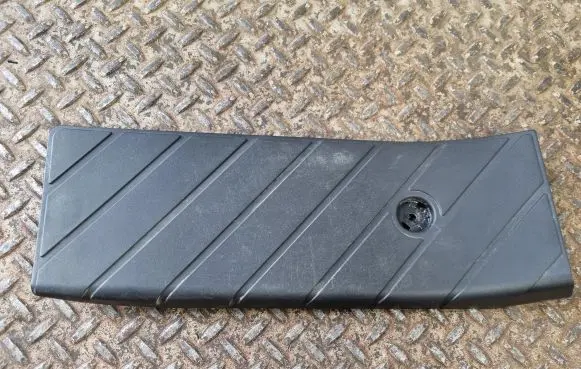 Audi Q5 SQ5 Foot rest pad/dead pedal 80B864777B