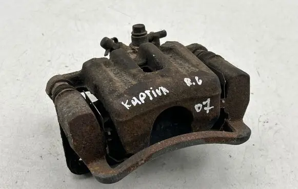 Chevrolet Captiva Rear brake caliper