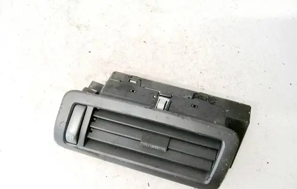 Volkswagen Phaeton Dash center air vent grill 3d0819703c