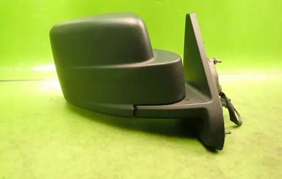 Jeep Patriot Front door electric wing mirror 