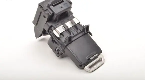 Volvo XC60 Ignition key/card 30659639