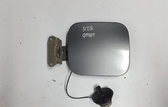 Nissan Qashqai Fuel tank cap 